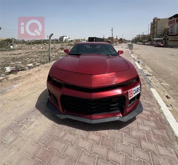 شيفروليه كامارو 2015 للبيع في العراق - البصرة